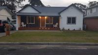 Husky Central - B&B Huskisson