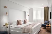 Habitación Doble Deluxe