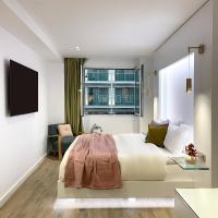 White Rose Athens Residence - B&B Atenas