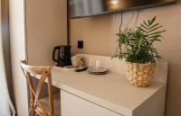 GOŚCINIEC Mielno pokoje - Ferienwohnung Mielno