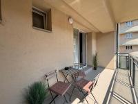 Blizko Stanice Podtatranskeho 1 Kosice Center 4 - B&B Košice