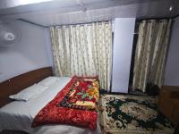 Doppelzimmer mit Bergblick