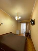Номери в затишному Одеському дворику - B&B Odesa