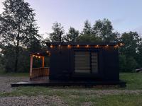 Будиночок між річками Гирло - Ferienwohnung Iltsi