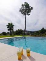 Finca Fuente Nueva - B&B Arcos de la Frontera