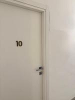 Grande Chambre Double 