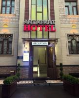 Art Apart Hotel - Ferienwohnung Taschkent