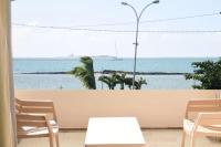 BnB Mahebourg apartment 1Bedroom - Bed and Breakfast Mahébourg