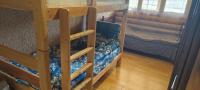 Mixed Dormitory Room