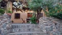 Cortijo Armonía - Bed and Breakfast Órgiva