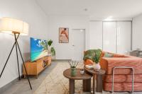 Walk to Central - Boutique Retreat in Surry Hills - B&B Sydney