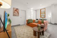 Walk to Central - Boutique Retreat in Surry Hills - B&B Sydney