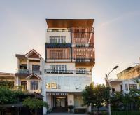 Elise by BRIO - Bed and Breakfast Da Nang