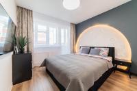 Yellow Apartments - B&B Šiauliai
