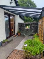 The Caboona-stay small, explore BIG in the Burren! - B&B Ballyhehan