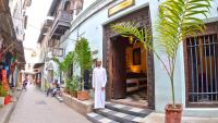 Al Andalus Suites Zanzibar - B&B Zanzibar