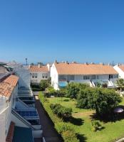No 5 Calle Antequera 3 bedroom Torrox Costa townhouse - Ferienwohnung Torrox