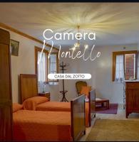 Casa Dal Zotto - Ferienwohnung Volpago del Montello