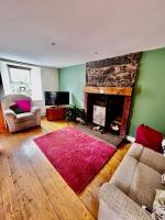 Moniaive Riverside Cottage - Chambres d'hôtes Moniaive