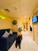 Araliya by DSV - B&B Abu Dhabi Island and Internal Islands City