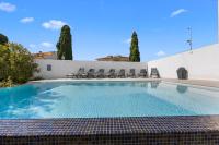 Villa Above in Medulin,Istria - by Istrabook - B&B Medulin