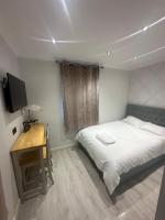 Cosy 1 Bedroom Studio with Private Entrance - B&B Thorne