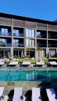 Donau Resort - B&B Eşelniţa