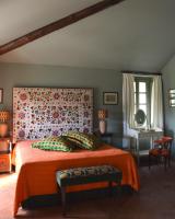 Suite Junior - Vue sur Jardin