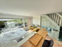 Alice, App 34-15 - Bed and Breakfast Westerland