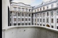 Appartement 1 Chambre avec Balcon