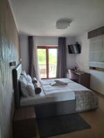 B&B Vila Milčetić - Bed and Breakfast Malinska