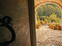 Borgo Alto Ospitalità di Charme - Bed and Breakfast Stellanello