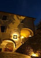 Borgo Alto Ospitalità di Charme - B&B Stellanello
