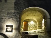 Borgo Alto Ospitalità di Charme - B&B Stellanello