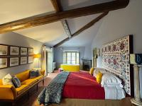 Suite Junior - Vue sur Jardin