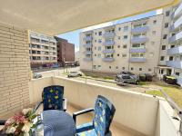 Eydum, App 16 - Bed and Breakfast Westerland