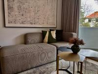 Brand New - Secure, Modern, Central, Parking & Backup Power - B&B Ciudad del Cabo