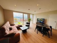 Arctic Privé Panorama Residence Alta - B&B Alta