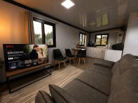 The Lodge-private indoor hot tub Garvagh retreats - B&B Garvagh
