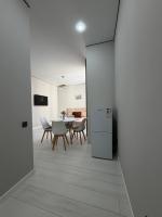 Erke tor stay Baitursynova - B&B Astana
