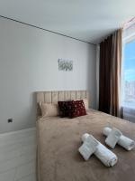 Erke tor stay Baitursynova - Chambres d'hôtes Astana