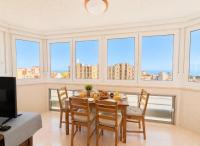 Terrasol Plazamar 2-8 - B&B Torre del Mar