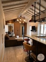 Iris Design Apartment Duomo Pietrasanta - B&B Pietrasanta