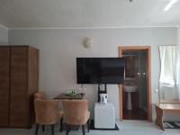 Chambre Triple Confort