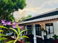 Golden Sands Villa - B&B Tangalle