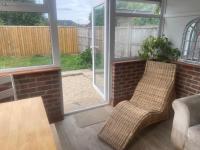 Fresh and stylish 3 Bed in Warminster - Ferienwohnung Warminster