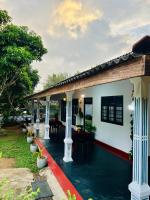 Golden Sands Villa - B&B Tangalle