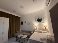 Lightmoon studio Jimi - B&B Al Ain