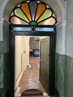 Historical Palace Casa Glorizio - B&B Tropea