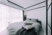 Work Ready Stay - Quiet Nakasu 202 - B&B Fukuoka